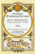 Château Fayolle-Luzac