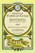 Château Fayolle-Luzac