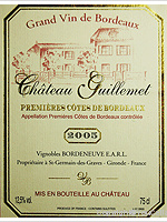 Château Guillemet