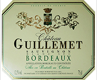 Château Guillemet