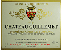Château Guillemet