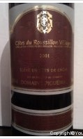 Domaine Piquemal