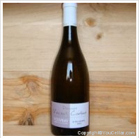 Domaine Vincent Carême - Le Peu Morier