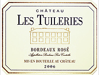 Château Les Tuileries