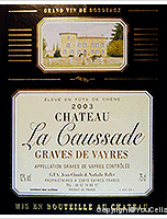 Château La Caussade