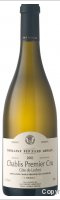 Domaine Bernard Defaix, Premier Cru Côte de Lechet Réserve