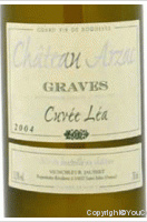 Château Arzac - Cuvée Léa