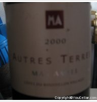 Mas Amiel - Autres Terres