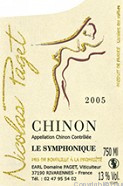Nicolas Paget Le Symphonique