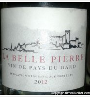 La Belle Pierre