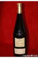 Claude Quénard et Fils Mondeuse