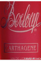 Berlou - Carthagène