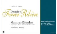 Domaine Ferrer Ribière