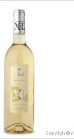 Cave Coopérative de Vinification de Quarante - XL - Chardonnay