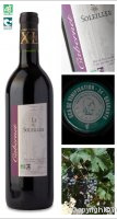 Le Soleiller - Cabernet Bio