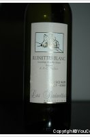 Les Ruinettes - Ruinettes Blancs
