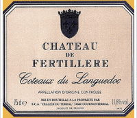Château de Fertillière