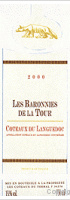 Barronie de la Tour - GD