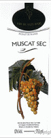 Coteaux du Terral - Muscat Sec