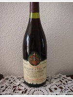 Domaine Bertagna
