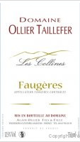 Domaine Ollier-Taillefer - Les Collines
