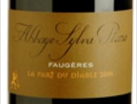 Abbaye Sylva Plana - La Part du Diable