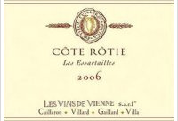 Les Vins de Vienne - Les Essartailles