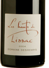 Domaine Deshenrys - Les Hauts de Lissac