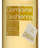 Domaine Deshenrys - Chardonnay