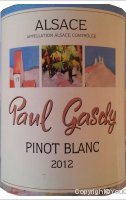 Paul Gaschy