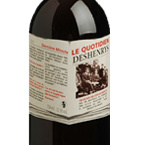 Domaine Deshenrys - Le Quotidien