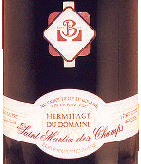 Château Saint-Martin des Champs - Hermitage du Domaine