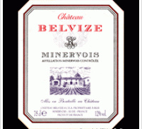 Château Belvize