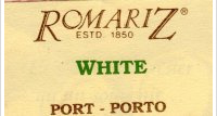 Romariz - Meio Seco