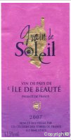Grain de Soleil