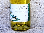Château Bellefontaine