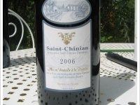 Domaine Sorteilho