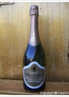 Domaine Notre Dame - Blanc de Blanc - Méthode Tradionnelle
