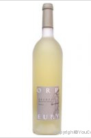 Domaine Notre Dame - Orphée