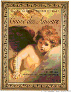 Château de la Tuilerie - Cuvée des Amours