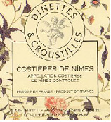 Château de la Tuilerie - Dinette et Croustille