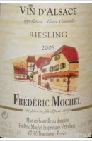 Frédéric Mochel