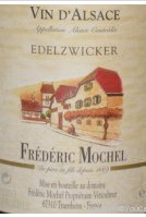 Frédéric Mochel