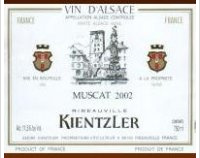 Domaine Kientzler