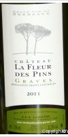 Château La Fleur des Pins