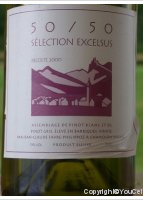 Selection Excelsus 50 / 50