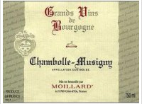 Domaine Moillard