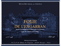 Folie de l'Engarran