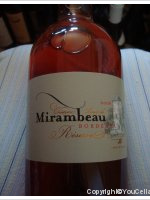 Château Tour de Mirambeau