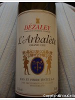 Testuz L'Arbalète Grand Cru
